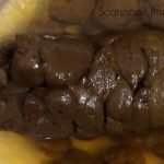 Big Thick Poop And Bright Yellow Pee In a Bowl   Scatmob.Com 00001 150x150 - LittleDirtyPrincess - Long Thick Poop Served In a Bowl Of Pee For You - Scatmob.Com