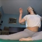 LoveRachelle2   Ripping Yoga Farts   FullHD 1080p 00000 150x150 - spookyfatbrat - Humongous Farts in Jean Shorts - FullHD-1080p