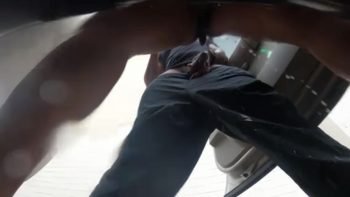 Brownsensations - Public Anal Quickie Turned Shitty - Scatmob.Com 00002