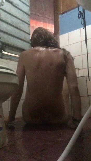 VeganLinda - 7 Days Every Pee & Shit AsiaTrip (Part 1) - Scatmob.Com 00000