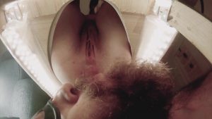 PorcelainCouple - The Cure For Constipation - Daddy