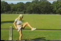 Fanny Style - Piss In The Yard - Retro Scat 00000