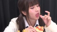 Gluttony of Yuriko 00000