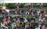 ModelNatalya94 - Memoirs About Summer. Video 1.ScrinList