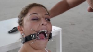 Scat Domination Open Mouth By Mikaela Wolf 18 Years Old 00000