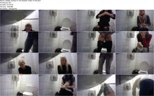 Hidden Camera In The Student Toilet -Pt 06.ScrinList