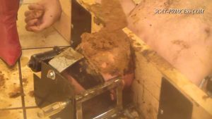 Now be a good Toilet Slave Part 7 00002 300x169 - Scatsh@p($17.99) Six minutes of making you my toilet slave! - SarahWestChococlate13