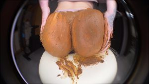 SweetbettyParlour – Monsters – Ass And Turd! 00002