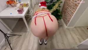Yourfantasy6190 - Rocking Around The Christmas Tree And Farts 00000