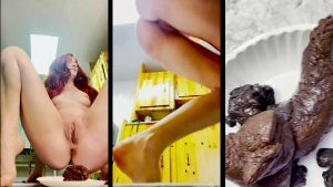 Pooping 54636346Compilation 00000 300x169 - FreckledRed - LucyPuddles - Pulsifer Paprocki - Fun And Filthy Orgy