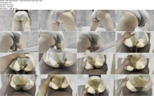 FilthJapaneseGirl – Long Hot Erotic Poop Sex!.ScrinList