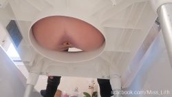 I Cant Stand This Diarreha With Miss Lith Dominascatmob.Com 00001