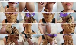 MabelScat - Muita sujeira .ScrinList