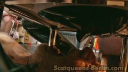 Scat Rub786868768ber Doll 00002