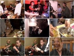 VRPDS-003 - 2 Robinson Family Excreta.ScrinList