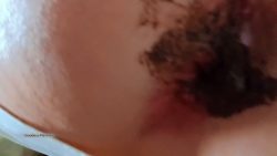 Goddess Panther – Constipated Monster Shit 00002 Goddess Panther – Constipated Monster Shit 00002