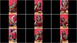 I was saving my shit for several days to be able to make this video.ScrinList