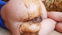 Sabrina Dacos - Blueberry Bliss, Eat Scat 00001