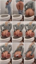 Blackrasbaby - Midday log drop.ScrinList