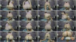 LoveRachelle2 - Pushi7867868678768g Out Brown Notes.ScrinList