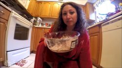 ScatGoddess – Festive Gingerbread Scat Treats 00001