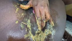 Smutty_Luce – My Filthiest Shit BLOWJOB & ANAL destruction 00002