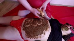 annalise – Feminization, Scat Humiliation 00003