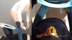 suppkakiem – Alina is powerful pooping in mouth after constipation 4 days 00002