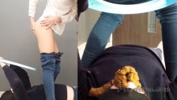 suppkakiem – Alina is powerful pooping in mouth after constipation 4 days 00003