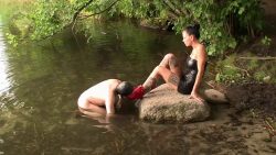 Extreme Kaviar D7567565657omination at the Lake 00002