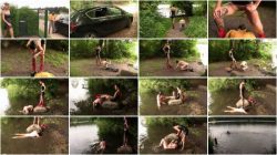 Extreme Kaviar D7567565657omination at the Lake.ScrinList