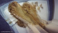 LoveRachelle2 – Crappy67567656547 Pedicure 00002