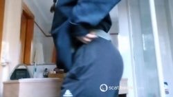 Miss Lith Domina - Poppi67575567657ng Again 00000