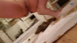 Nerdy Faery – Be My Foot Sl76556756ave While I Desperately Shit and Piss 00002