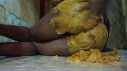 PrettyEbonies - Side p767856567657ooping and smearing 00002