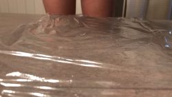 Tina Amazon - Shitting in my hand 00003