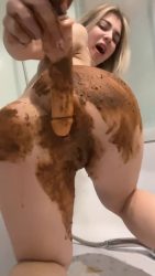 Misty_Phoenix – A dildo in a765756756467 dirty ass 00002