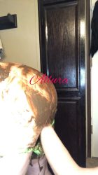 Panty Shit in his657546475475647 Face, fuck and fist 00003