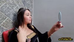 Swallow The Shi5656654765477547t Of A Real Queen 00000