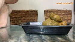 You’re a pa564656546thetic human toilet 00000