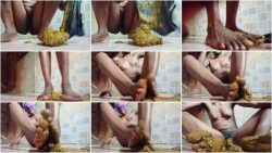 scat b56456655456ody ebony.ScrinList