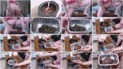 CosmicGirl – Tasty C6766567hocolate Covered Shit Treats! .ScrinList