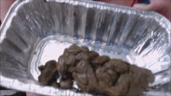 CosmicGirl – Tasty C6766567hocolate Covered Shit Treats! 00001