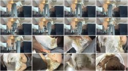 Poopy Offcie Pants .ScrinList