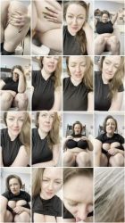 Sneaking in on 77765675667547Mommy Pooping .ScrinList