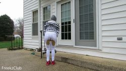 Stacey’s Massive 765756757567Explosion 00000