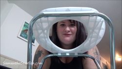 Tease and Denial Fo67657567567r The Toilet Slave 00002