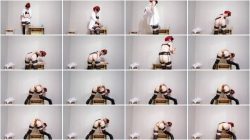 Piss Enema and Anal Sex.ScrinList