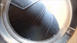 VeronicaSteam – Breaki76575676576ng in New Jeans 00001