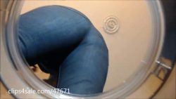 VeronicaSteam – Breaki76575676576ng in New Jeans 00002